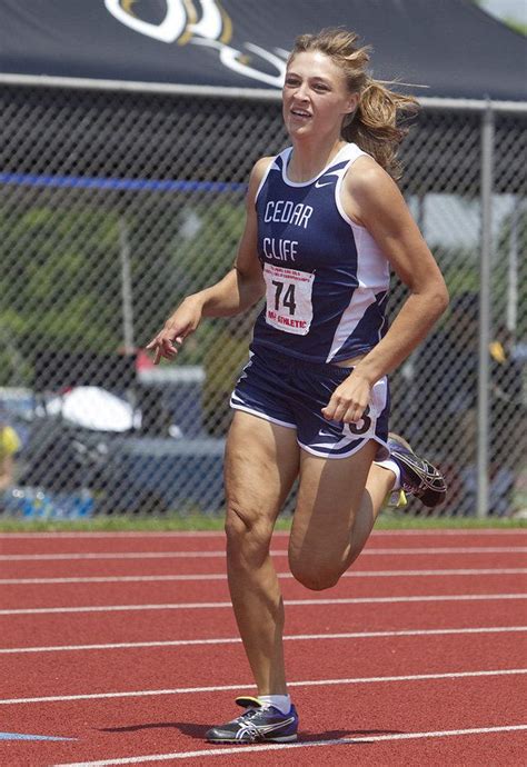 district 3 track and field cedar cliff comes from behind