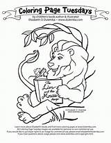 Lion Coloring Mouse Pages Lions Worksheets Dulemba Library Activities Tuesday Printable Mice Worksheet Printables Fun Draw Popular Print Getcolorings Color sketch template