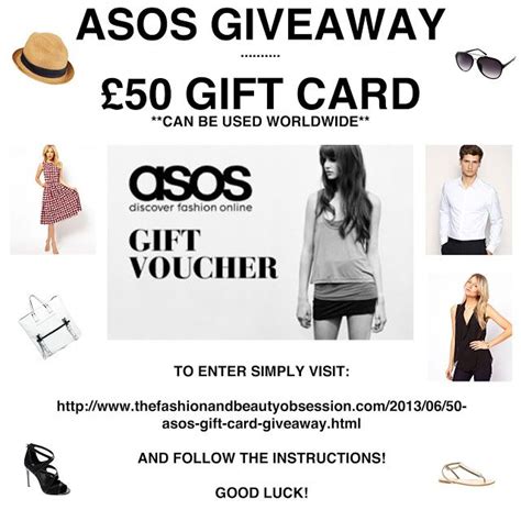 asos gift card giveaway asos gifts gift card giveaway gift card