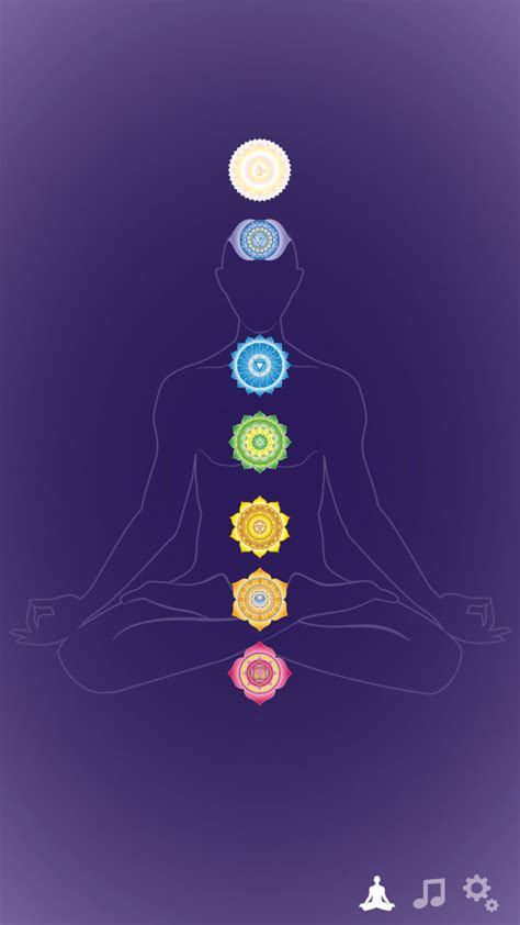 My Chakra Meditation Uk Apps And Games