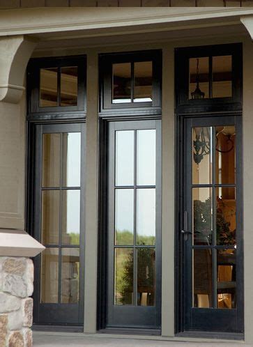 image result  black anderson casement windows short fractional window design windows