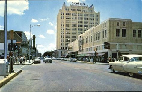 amarillo texas