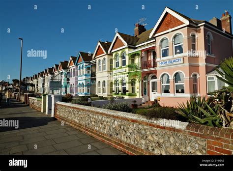 colourful guest houses worthing seafront brighton road worthing west
