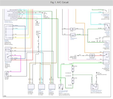 hvac wiring diagram needed  install  control module