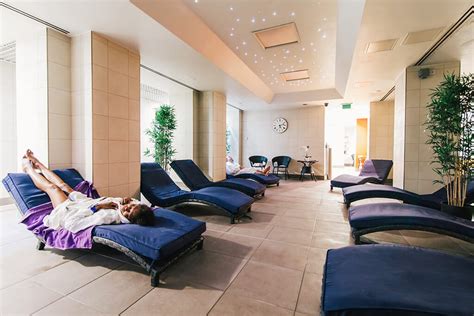 marshall street spa westminster  spa