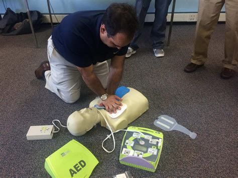 cpr aed class adult and pediatric square one medical