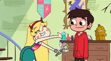 dance star vs the forces of evil know your meme
