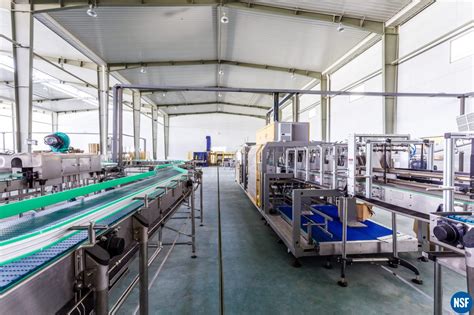 importance  good manufacturing practices   food industry