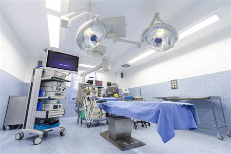 unidad quirurgica en ourense centro medico el carmen