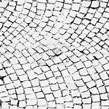Cobblestone Drawing Texture Seamless Getdrawings Paving Street sketch template