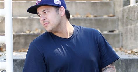 rob kardashian latest news gossip net worth age