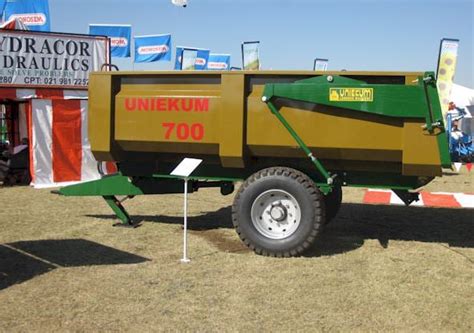 uniekum landbou masjiene pty  agricultural machinery potatoes