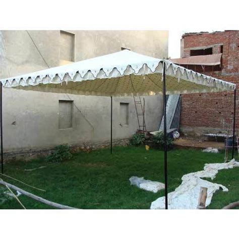 exporter  canopy tents  mumbai  ratilal  sons