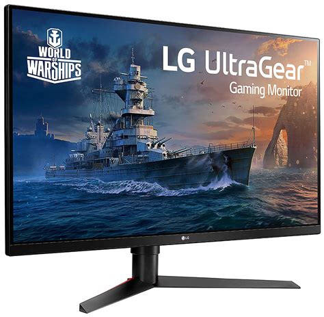 lg   ultragear qhd  gaming monitor gk ga computers