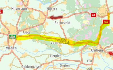 anwb verkeersinformatie  twitter  km file  apeldoorn amsterdam tussen voorhuizen en