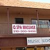 spa massage massage parlors  lawndale california