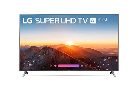 lg skaub   class  hdr smart led super uhd tv  ai thinq lg usa