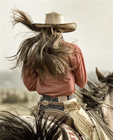 Gabriela On Twitter Cowgirl Art Western Photography Cowgirl Poster