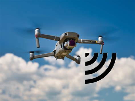 wissen diese dji drohnen unterstuetzen remote id drone zonede