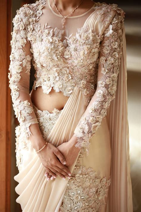 Sri Lankan Wedding Jacket Indian Wedding Dress Bridal