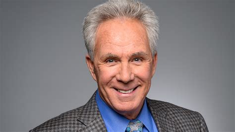 nascar hall of fame driver and fox nascar analyst darrell waltrip to