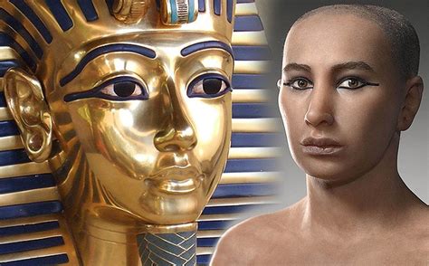 vua tutankhamun là ai 4 điều kỳ lạ nhất của vị pharaoh ai cập