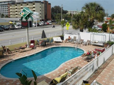 oasis palms resort updated  prices reviews  treasure island florida hotel