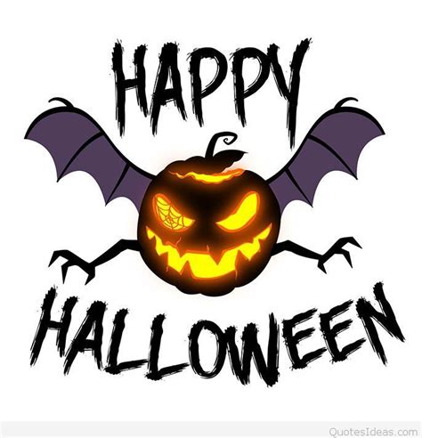 halloween logo logodix