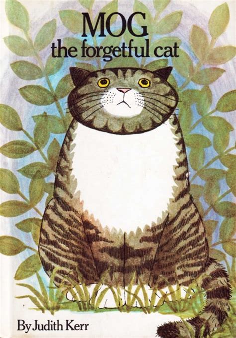 art  childrens picture books cat illustrations  vintage
