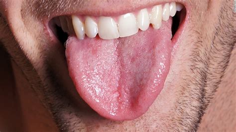 Things You Didn T Know Your Tongue Can Do Cnn Video