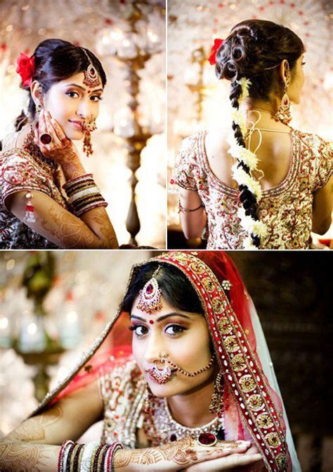Dulhan Bride Indian Pakistani Desi Wedding Beautiful Indian Brides