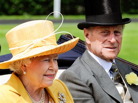 slideshow 12 lessons from qeii and prince philip s 71