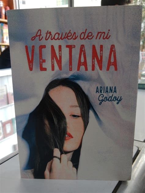 Libro A Través De Mi Ventana Mercado Libre