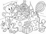 Slinky Coloring Toy Dog Story Pages Getdrawings sketch template
