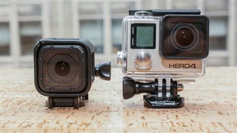 gopro hero session squares    competition review cnet scoopnest