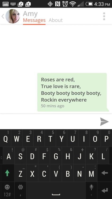 15 Foolproof Pick Up Lines Sort Of Mandatory