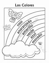 Spanish Mindy Teachersnotebook Source sketch template