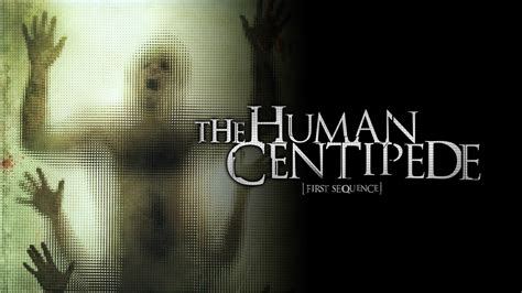 The Human Centipede First Sequence Apple Tv