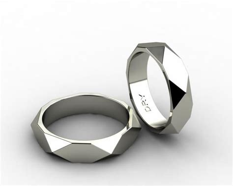 Wedding Rings Cool Wedding Rings Platinum Wedding Rings Same Sex