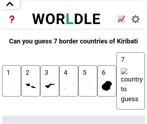 challenging nearby countries  tiny specks    loading map rworldle