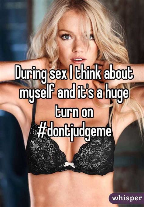 20 Women Confess The Random Thoughts They Have During Sex