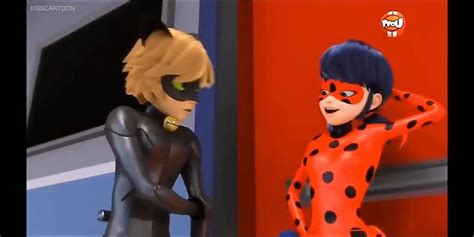Out Of Sight Out With The Fandom Salt — Signs Of Ladybug’s Crush On