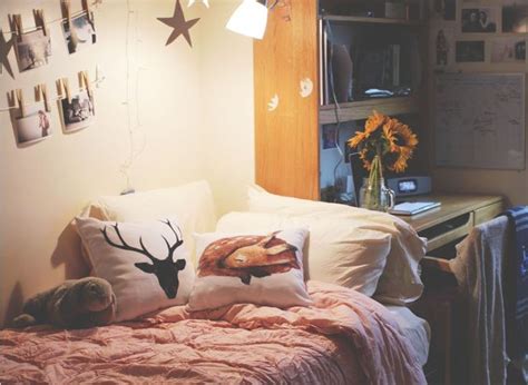 10 Space Saving Tips For Your Dorm Room Society19