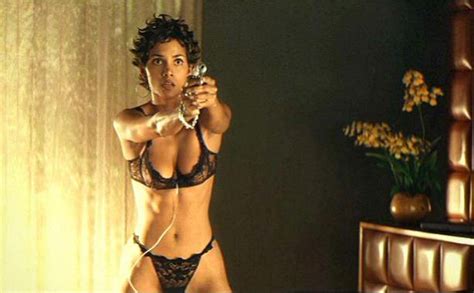 50 steamy lingerie scenes—a salute to movie stars who went over big in just their underwear