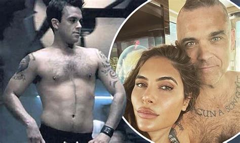 daily mail us on twitter a look at robbie williams wild sex life