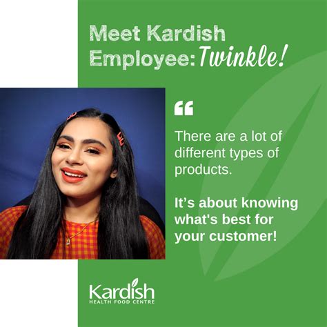 Kardish Team Keeping Up With Kardish Meet Twinkle Let Us Introduce You