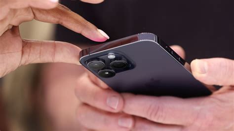 Unbreakable Iphone 15 Ultra Set To Get The Titanium Advantage Tougher