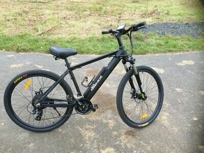 ebikes