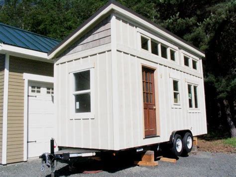 images  tiny house  shed roof  pinterest small modular homes cabin  shed roof