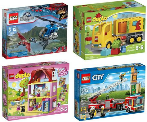 toys     additional   lego sets common sense  money